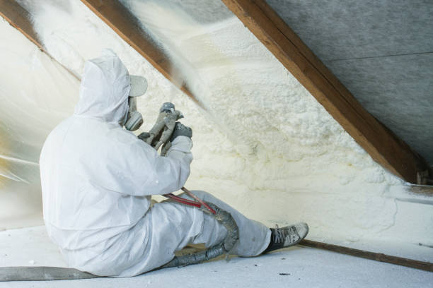 Best Radiant Barrier Insulation in Bradford, TN